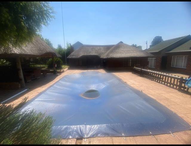 4 BEDROOM HOUSE FOR SALE IN DENNESIG